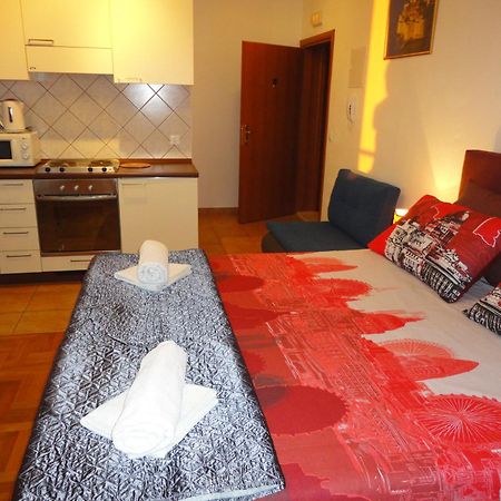 Sea View Apartment ซัฟทัท ภายนอก รูปภาพ