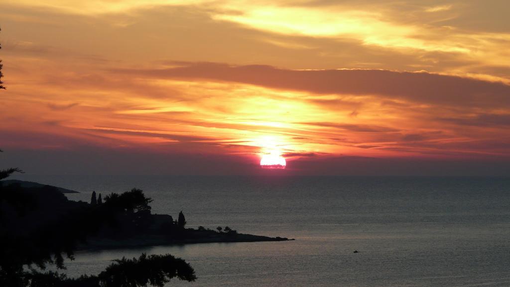 Sea View Apartment ซัฟทัท ภายนอก รูปภาพ