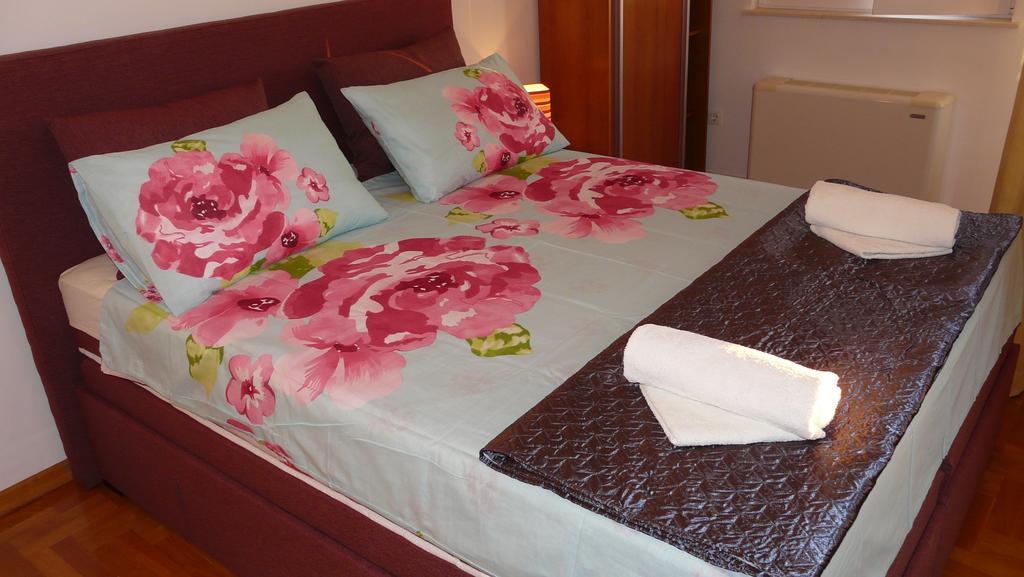 Sea View Apartment ซัฟทัท ภายนอก รูปภาพ