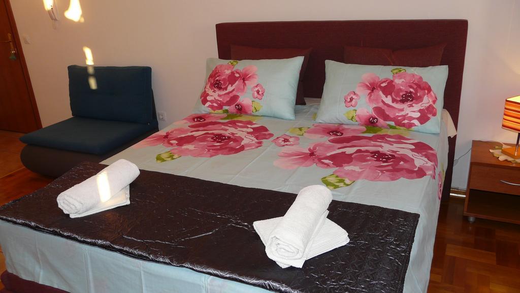 Sea View Apartment ซัฟทัท ภายนอก รูปภาพ