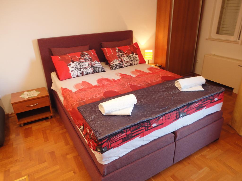 Sea View Apartment ซัฟทัท ภายนอก รูปภาพ