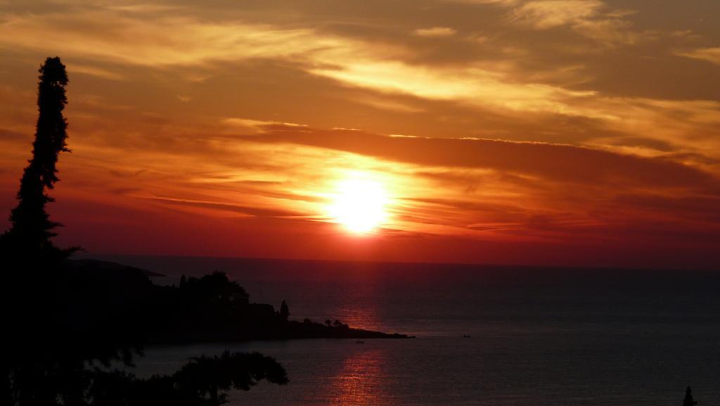 Sea View Apartment ซัฟทัท ภายนอก รูปภาพ
