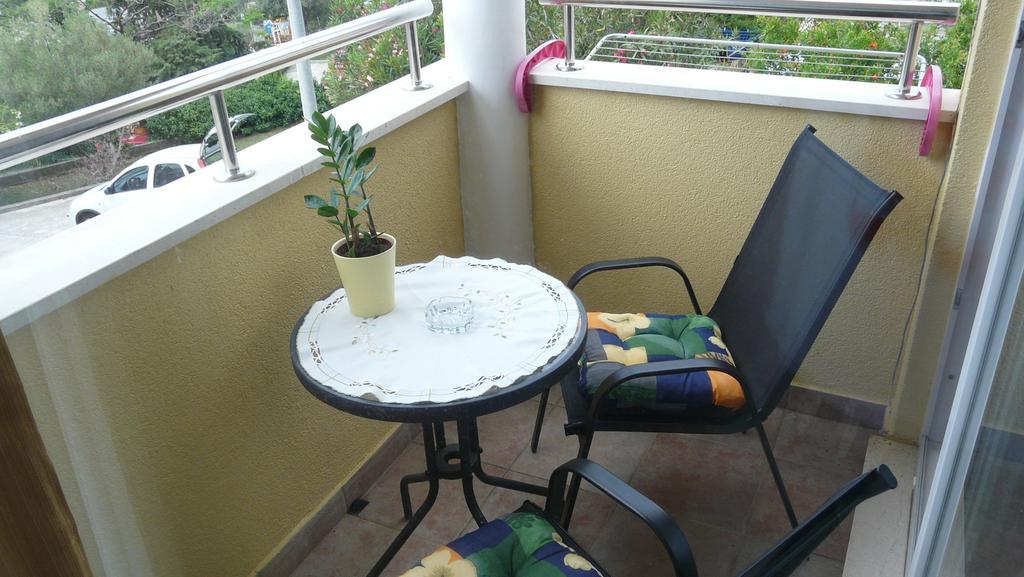 Sea View Apartment ซัฟทัท ภายนอก รูปภาพ